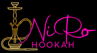 NIRO HOOKAH logo