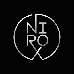 NIRO X logo