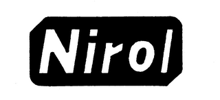 NIROL logo