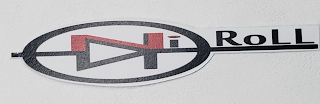 NIROLL logo
