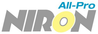 NIRON ALL-PRO logo