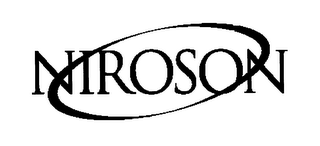 NIROSON logo