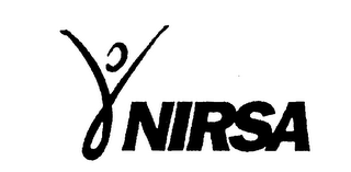 NIRSA logo
