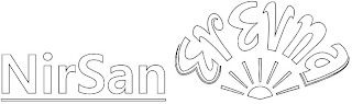 NIRSAN EREVNA logo