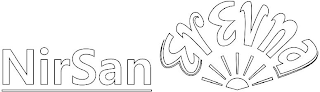 NIRSAN EREVNA logo