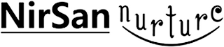 NIRSAN NURTURE logo