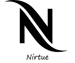 NIRTUE logo
