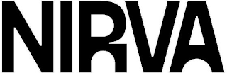 NIRVA logo