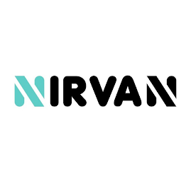 NIRVAN logo