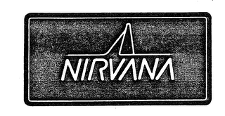 NIRVANA logo
