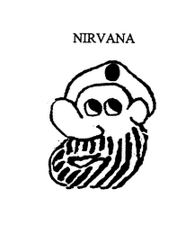NIRVANA logo