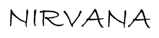 NIRVANA logo