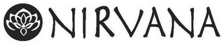 NIRVANA logo