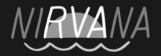 NIRVANA logo