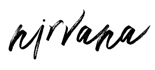 NIRVANA logo
