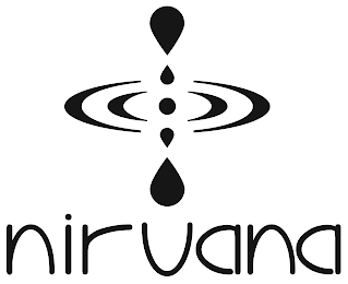NIRVANA logo
