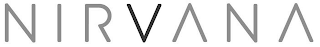 NIRVANA logo