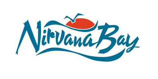 NIRVANA BAY logo