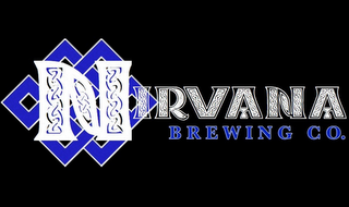 NIRVANA BREWING CO. logo