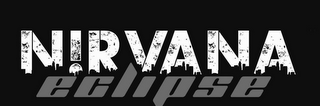 NIRVANA ECLIPSE logo