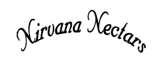 NIRVANA NECTARS logo