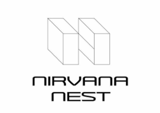 NIRVANA NEST logo