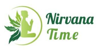 NIRVANA TIME logo