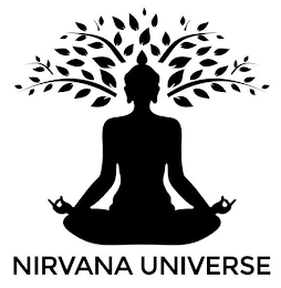 NIRVANA UNIVERSE logo