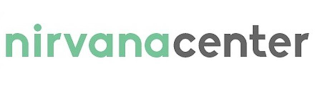 NIRVANACENTER logo