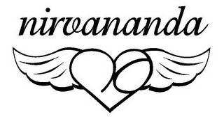 NIRVANANDA logo