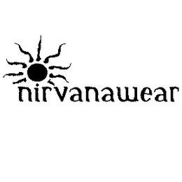 NIRVANAWEAR logo