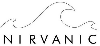 NIRVANIC logo