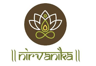 NIRVANIKA logo
