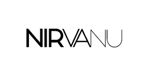NIRVANU logo