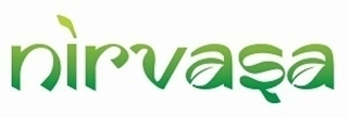 NIRVASA logo