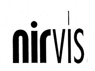 NIRVIS logo