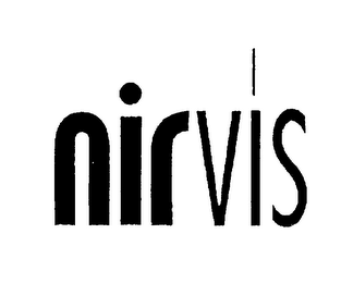 NIRVIS logo