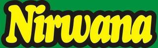 NIRWANA logo