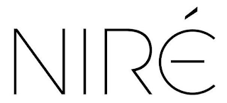 NIRÉ logo