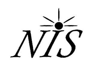 NIS logo
