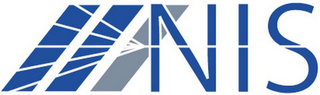 NIS logo
