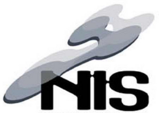 NIS logo