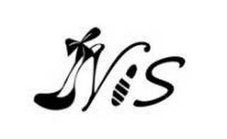 NIS logo