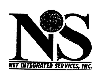 NIS NET INTEGRATED SERVICES, INC. logo