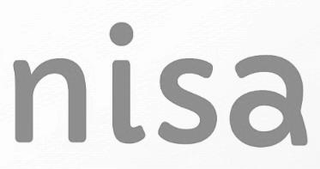 NISA logo
