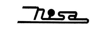 NISA logo