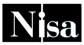 NISA logo