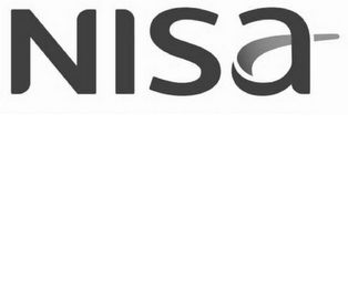 NISA logo