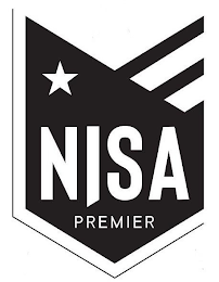 NISA PREMIER logo