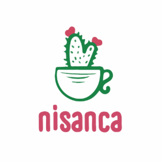 NISANCA logo